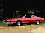 Mercury Cyclone Spoiler 1970 года